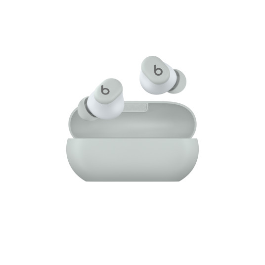 Kuulokkeet Beats Solo Buds - True Wireless Earbuds - Storm Grey MUVY3ZM/A