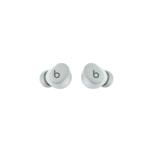 Kuulokkeet Beats Solo Buds - True Wireless Earbuds - Storm Grey MUVY3ZM/A