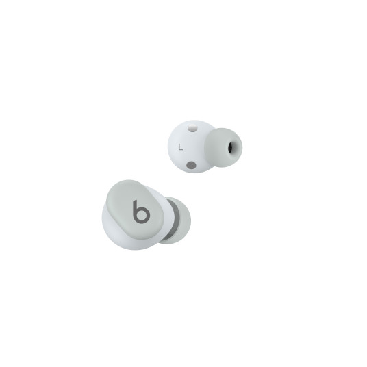 Kuulokkeet Beats Solo Buds - True Wireless Earbuds - Storm Grey MUVY3ZM/A