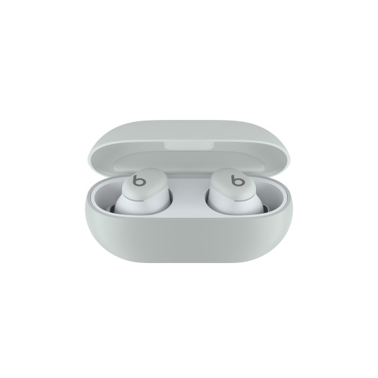 Kuulokkeet Beats Solo Buds - True Wireless Earbuds - Storm Grey MUVY3ZM/A
