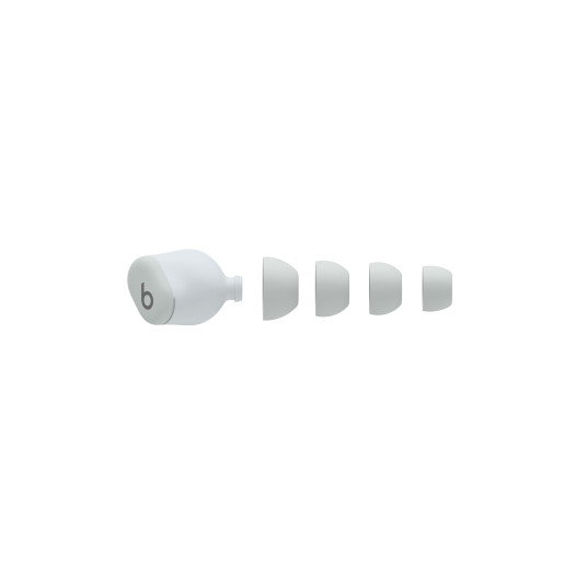 Kuulokkeet Beats Solo Buds - True Wireless Earbuds - Storm Grey MUVY3ZM/A