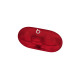 Kuulokkeet Beats Solo Buds - True Wireless Earbuds - Transparent Red MUW03ZM/A