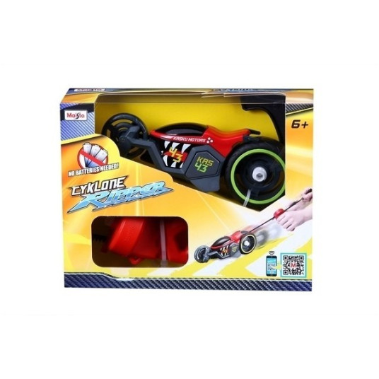 MAISTO DIE CAST auto Cyklone Ripper, 2 ass, 12402