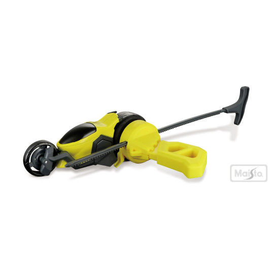 MAISTO DIE CAST auto Cyklone Ripper, 2 ass, 12402