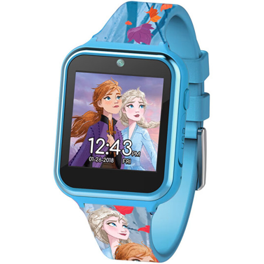 Disney - Lasten älykello Frozen FZN4587