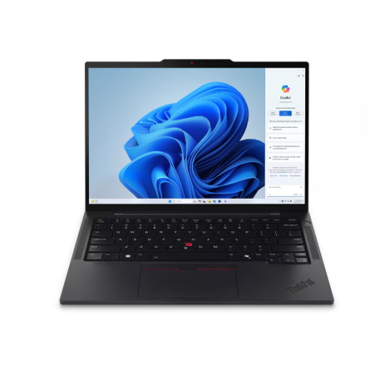 Kannettava tietokone Lenovo ThinkPad T14s Gen 5 14 WUXGA ULT5-125U/16GB/512GB/Intel Graphics/WIN11 Pro/Nordic Backlit kbd/LTE Upgradable