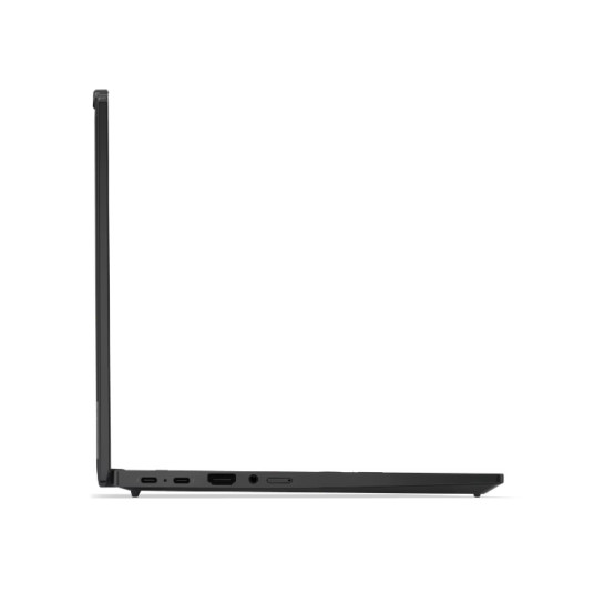 Lenovo ThinkPad T14s Gen 5 14 WUXGA ULT7-155U/16GB/512GB/Intel Graphics/WIN11 Pro/Nordic Backlit kbd/LTE päivitettävä/3 vuoden takuu | Lenovo