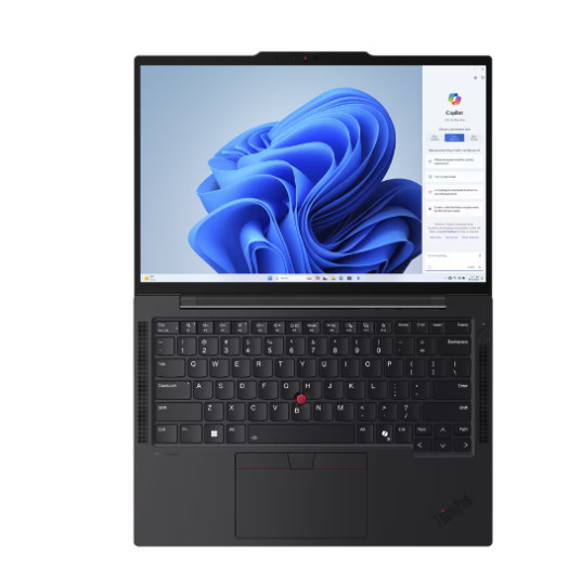 Lenovo ThinkPad T14s Gen 5 14 WUXGA ULT7-155U/16GB/512GB/Intel Graphics/WIN11 Pro/Nordic Backlit kbd/LTE päivitettävä/3 vuoden takuu | Lenovo