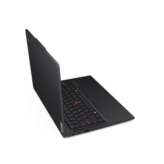 Lenovo ThinkPad T14s Gen 5 14 WUXGA ULT7-155U/16GB/512GB/Intel Graphics/WIN11 Pro/Nordic Backlit kbd/LTE päivitettävä/3 vuoden takuu | Lenovo