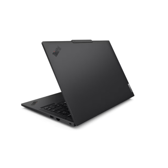 Lenovo ThinkPad T14 Gen 5 14 WUXGA ULT7-155U/32GB/1TB/Intel Graphics/WIN11 Pro/ENG taustavalaistu kbd/LTE päivitettävissä/3Y takuu | Lenovo