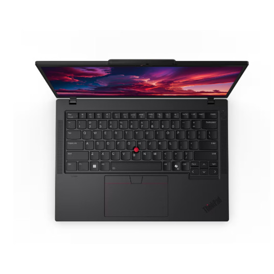 LENOVO THINKPAD P14S G5, WUXGA 400N, R7 PRO 8840HS, 32GB, 1TB, RADEON GFX, W11 PRO, 3YPS+CO?, SWE