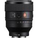 Sony FE 50mm F1.2 GM (musta) | (SEL50F12GM)