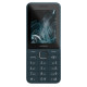Puhelin Nokia 225 4G Dual-Sim Dark Blue