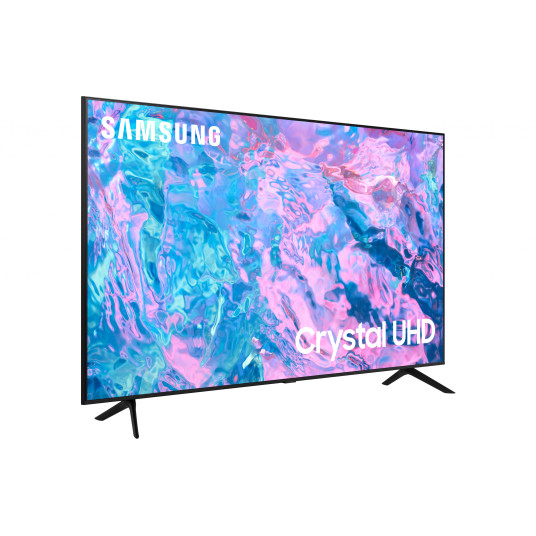 TV Samsung UE55CU7172UXXH LED 55" Smart