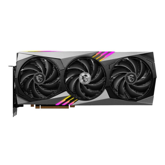 MSI GeForce RTX 4080 SUPER 16GB GAMING (pelaaminen)