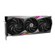 MSI GeForce RTX 4080 SUPER 16GB GAMING (pelaaminen)