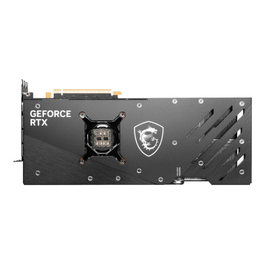 MSI GeForce RTX 4080 SUPER 16GB GAMING (pelaaminen)