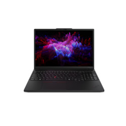 Kannettava tietokone Lenovo ThnkPad P16s Gen 3 16 WUXGA ULT7-155H/32GB/1TB/NVIDIA RTX 500Ada 4GB/WIN11 Pro/3Y takuu | Lenovo