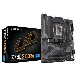 GIGABYTE Z790 DDR4 1.0 M/B:N KANSSA