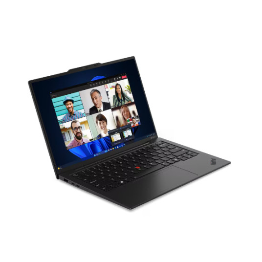 ThinkPad X1 Carbon Gen 12 | Musta | 14 " | IPS | WUXGA | 1920 x 1200 pikseliä | Häikäisemättömyys | Intel Core U7 | 155U | 32 Gt | LPDDR5x | SSD 512 Gt | Intel Graphics | Windows 11 Pro | 802.11ax | Bluetooth-versio 5.3 | LTE Quectel | Näppäimistön kieli 