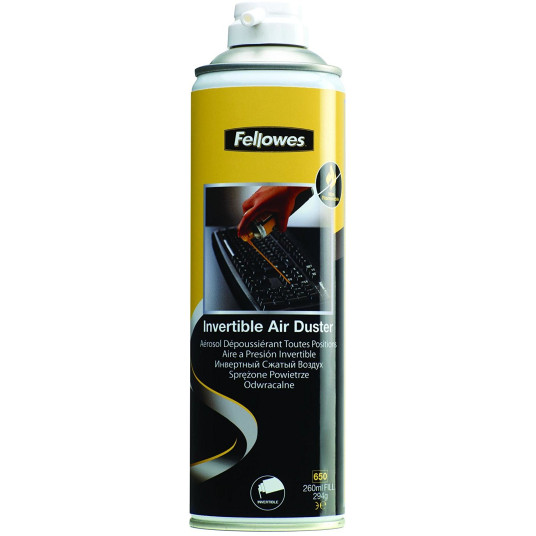 Fellowes Air Duster (CRC99749)