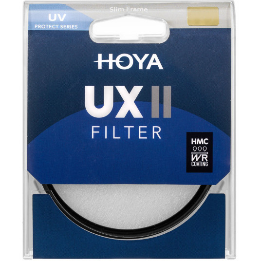 Hoya UX II UV-suodatin 67mm