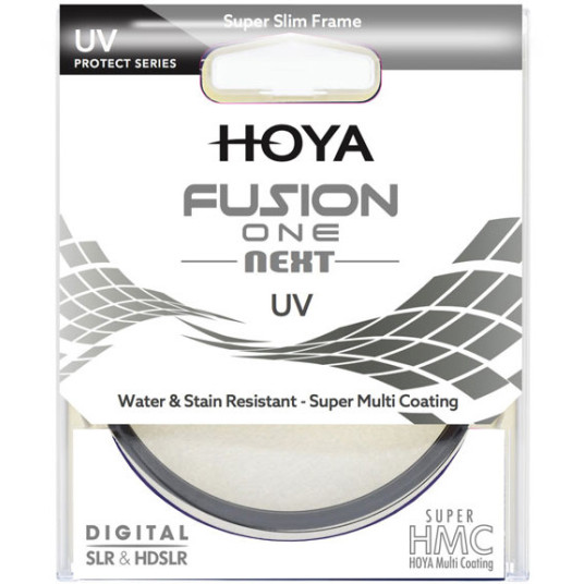 Hoya Fusion ONE NEXT UV-suodatin 77mm