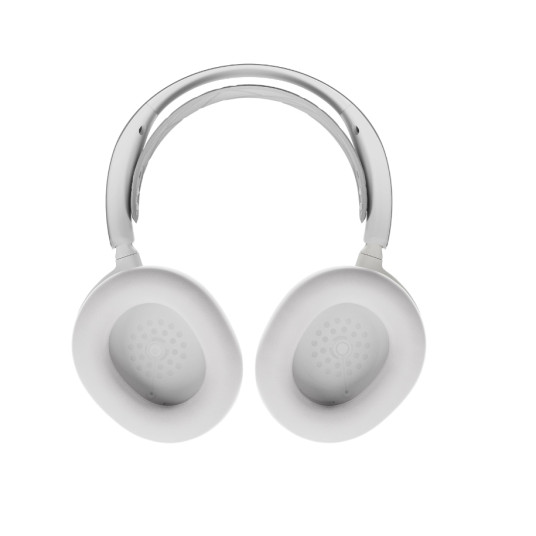 Kuulokkeet SteelSeries Gaming Arctis Nova Pro White