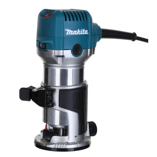 Frezarko-wycinarka elek 710W MAKITA RT0702CX2J