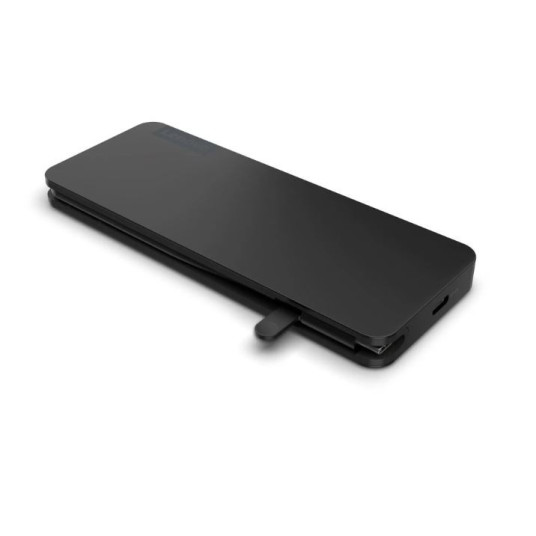 Matkatelakka USB-C Slim 4X11N40212