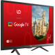 24" TELEVISIO 24GW5210S HD, D-LED, DVB-T/T2/C
