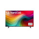 Televisio LG 65NANO82T3B 4K UHD 65" Smart