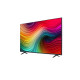 Televisio LG 65NANO82T3B 4K UHD 65" Smart