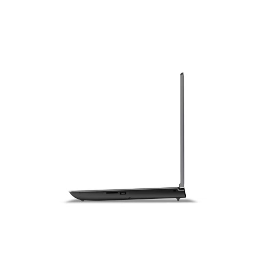 Kannettava tietokone Lenovo ThinkPad P16 Gen 2 | 16 " | IPS | WQXGA | 2560 x 1600 taškų | Anti-glare | Intel Core i7 | i7-14700HX | 32 GB | SO-DIMM DDR5 | SSD 1000 GB | NVIDIA RTX 2000 Ada Generation | GDDR6 | 8 GB | Windows 11 Pro