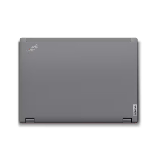 Kannettava tietokone Lenovo ThinkPad P16 Gen 2 | 16 " | IPS | WQXGA | 2560 x 1600 taškų | Anti-glare | Intel Core i7 | i7-14700HX | 32 GB | SO-DIMM DDR5 | SSD 1000 GB | NVIDIA RTX 2000 Ada Generation | GDDR6 | 8 GB | Windows 11 Pro