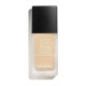 Chanel - Pitkäkestoinen nestemäinen meikkivoide Ultra Le Teint Fluide (Flawless Finish Foundation) 30 ml - B30