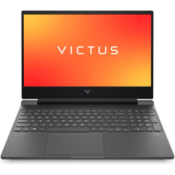 HP Victus 15-FB1013D Ryzen 5 7535HS 15.6" FHD AG 144Hz IPS 16GBGB SSD512 BT BLKB LAN GeForce RTX 2050 4GB Win11 Mica Silver (REPACK) 2Y 2Y