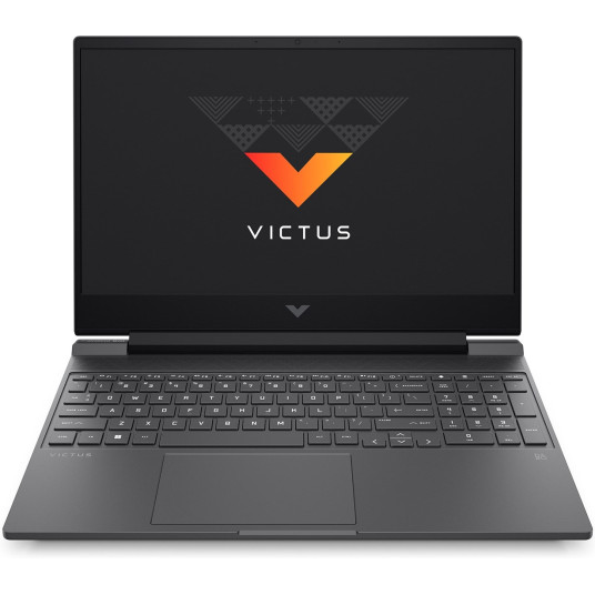 HP Victus 15-FB1013D Ryzen 5 7535HS 15.6" FHD AG 144Hz IPS 16GBGB SSD512 BT BLKB LAN GeForce RTX 2050 4GB Win11 Mica Silver (REPACK) 2Y 2Y