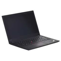 LENOVO ThinkPad T495 RYZEN 5 PRO 3500U 16GB 256GB SSD 14" FHD Win11pro Käytetty