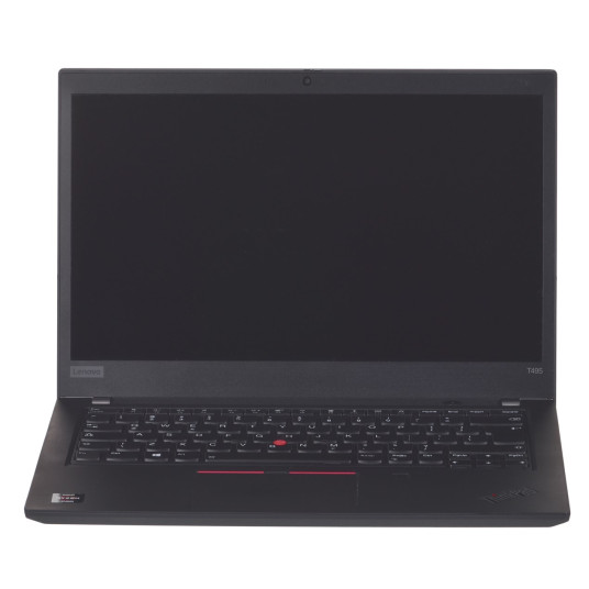 LENOVO ThinkPad T495 RYZEN 5 PRO 3500U 16GB 256GB SSD 14" FHD Win11pro Käytetty