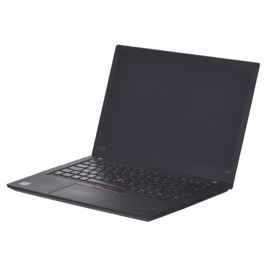 LENOVO ThinkPad T495 RYZEN 5 PRO 3500U 16GB 256GB SSD 14" FHD Win11pro Käytetty