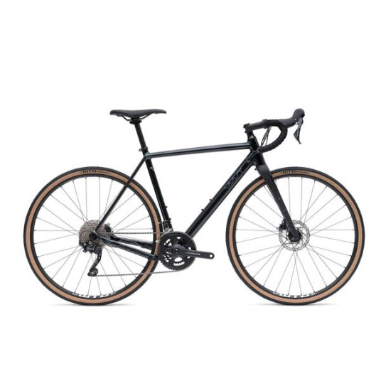 Vaast A/1 700C GRX 2X Pyörä, 54 cm, Amazon Green