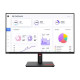 Lenovo | ThinkVision | T32p-30 | 31.5 " | IPS | 16:9 | 60 Hz | 4 ms | 3840 x 2160 pikseliä | 350 cd/m² | HDMI-portit määrä 1 | Musta | Takuu 36 kk | Takuu 36 kk(t)