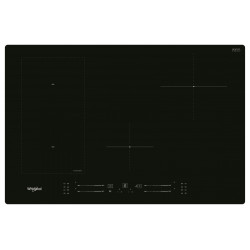 Whirlpool WLS3777NE induktioliesi