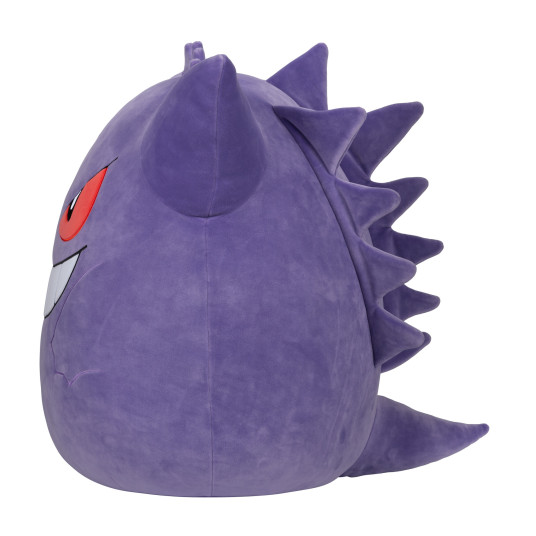 SQUISHMALLOWS POKEMON Pehmo Gengar, 50 cm