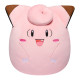 SQUISHMALLOWS POKEMON Pehmolelu Clefairy, 50 cm