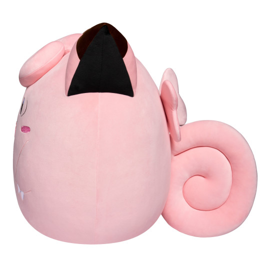 SQUISHMALLOWS POKEMON Pehmolelu Clefairy, 50 cm