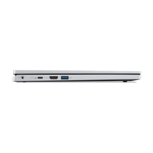 Acer 3 SPIN A3SP14-31PT-32M6 i3-N305 14" WUXGA Touch IPS 8GB SSD256 BT x360 Win11 Pure Silver (REPACK) Y