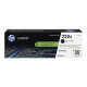 "HP Toner 220X W2200X Black jopa 7500 sivua"