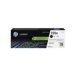 "HP Toner 220X W2200X Black jopa 7500 sivua"